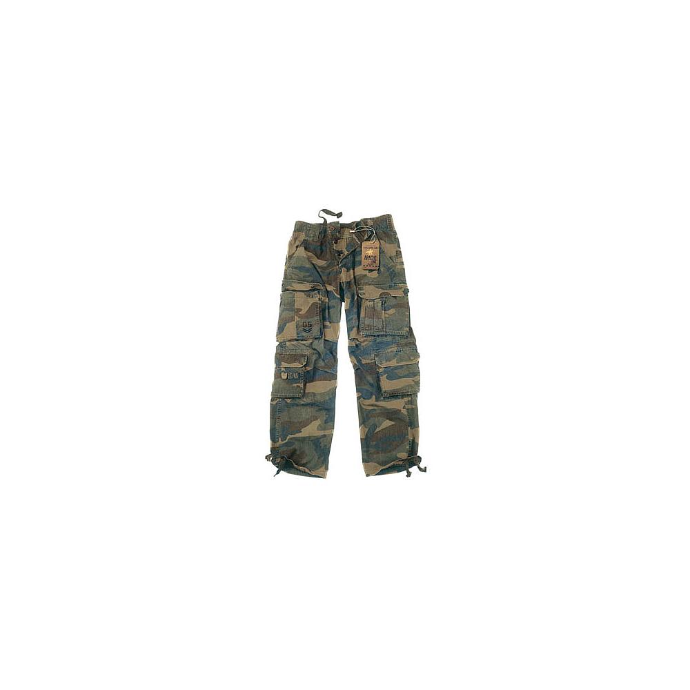 Pantalon Vintage Airborne