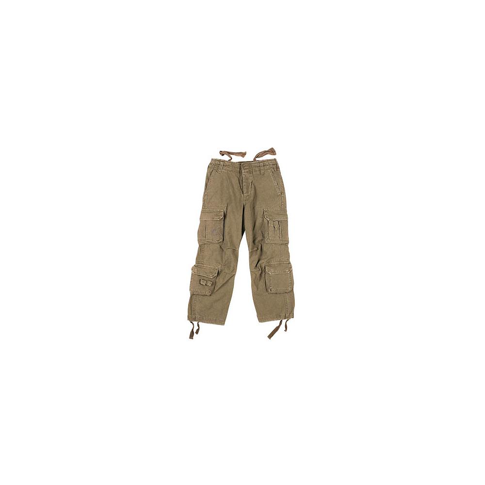 Pantalon Vintage Airborne