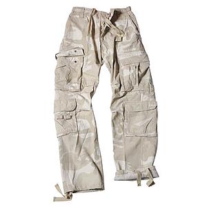 Pantalon Vintage Airborne