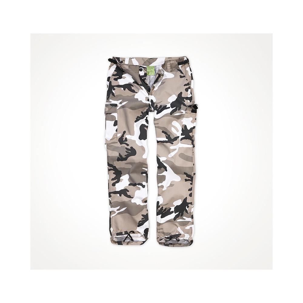 Pantalon vintage classic us army