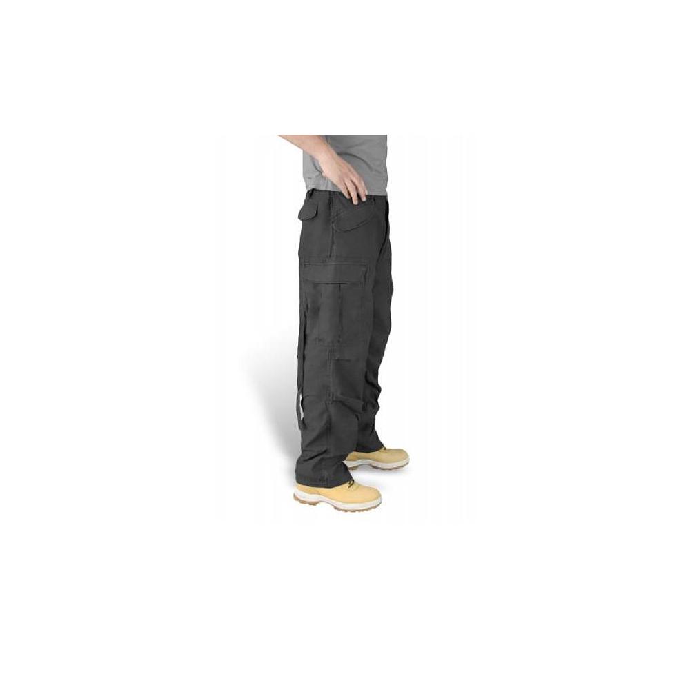 Pantalon Vintage Fatigues