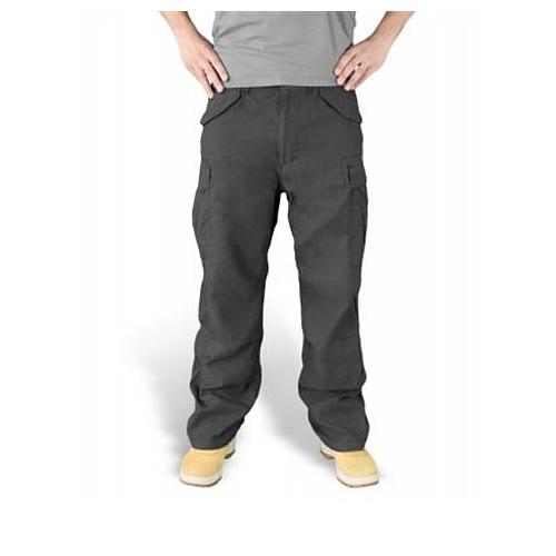 Pantalon Vintage Fatigues
