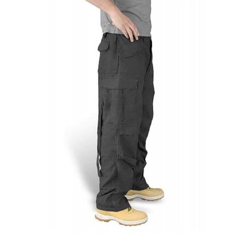 Pantalon Vintage Fatigues