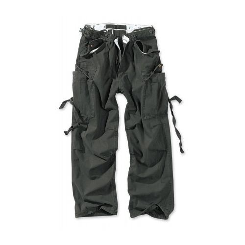 Pantalon Vintage Fatigues