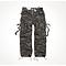 Pantalon Vintage Fatigues