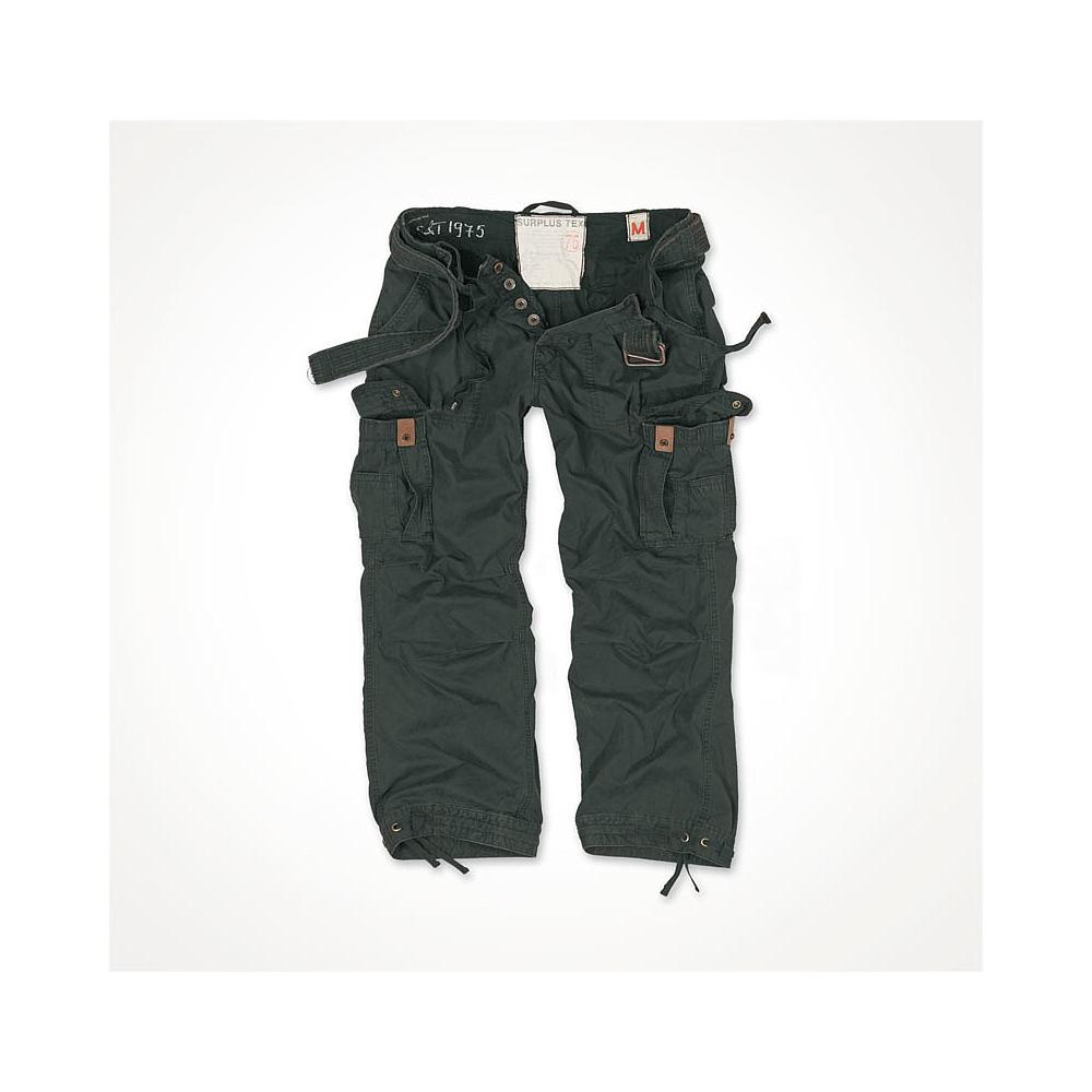 Pantalon Vintage Premium 