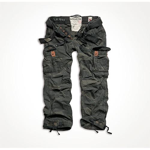 Pantalon Vintage Premium 