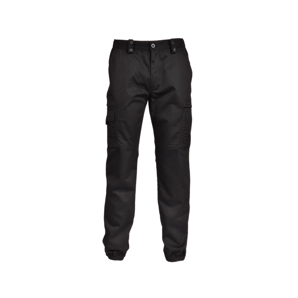 Pantalons d'intervention City Guard 