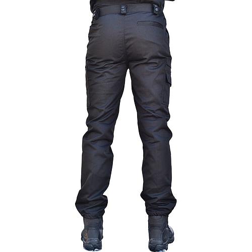 Pantalons d'intervention City Guard 