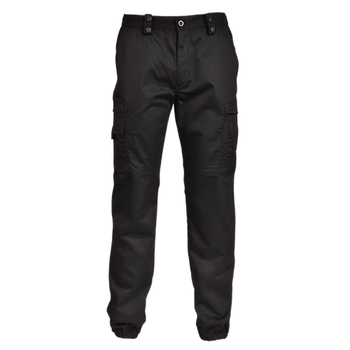 Pantalons d'intervention City Guard 
