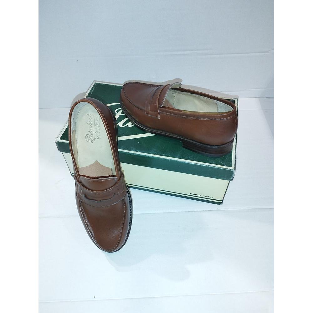 Paraboot de type : NAJA RAIMBAUD