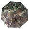 Parapluie camouflage woodland - Miltec