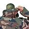 Parka ECWCS Camo CE Gore-Tex