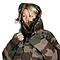 Parka ECWCS Camo CE Gore-Tex