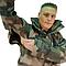 Parka ECWCS Camo CE Gore-Tex