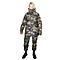 Parka ECWCS Camo CE Gore-Tex