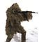 Parka Ghillie Anti Fire (Camo desert 3 couleurs)