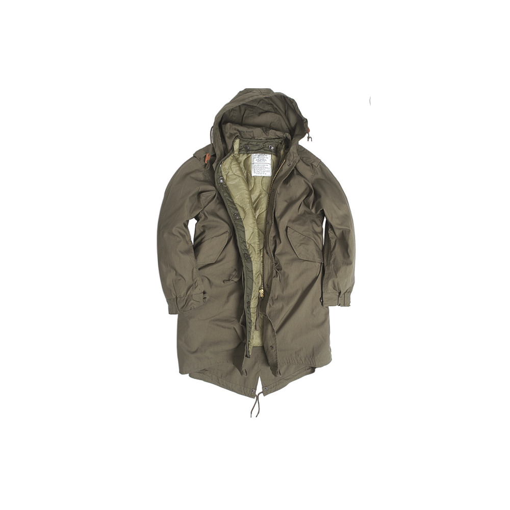 Parka M51 US Shell