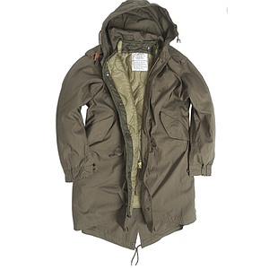 Parka M51 US Shell