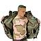 Parka Militaire Elite imper-respirante  'tous temps' 3 en 1 - City Guard