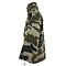 Parka militaire imper-respirante camo CE avec doublure polaire - Club Chasse