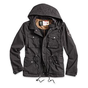 Parka Vintage Light -