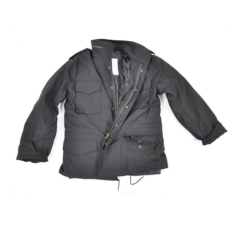 Parka Vintage US M65 