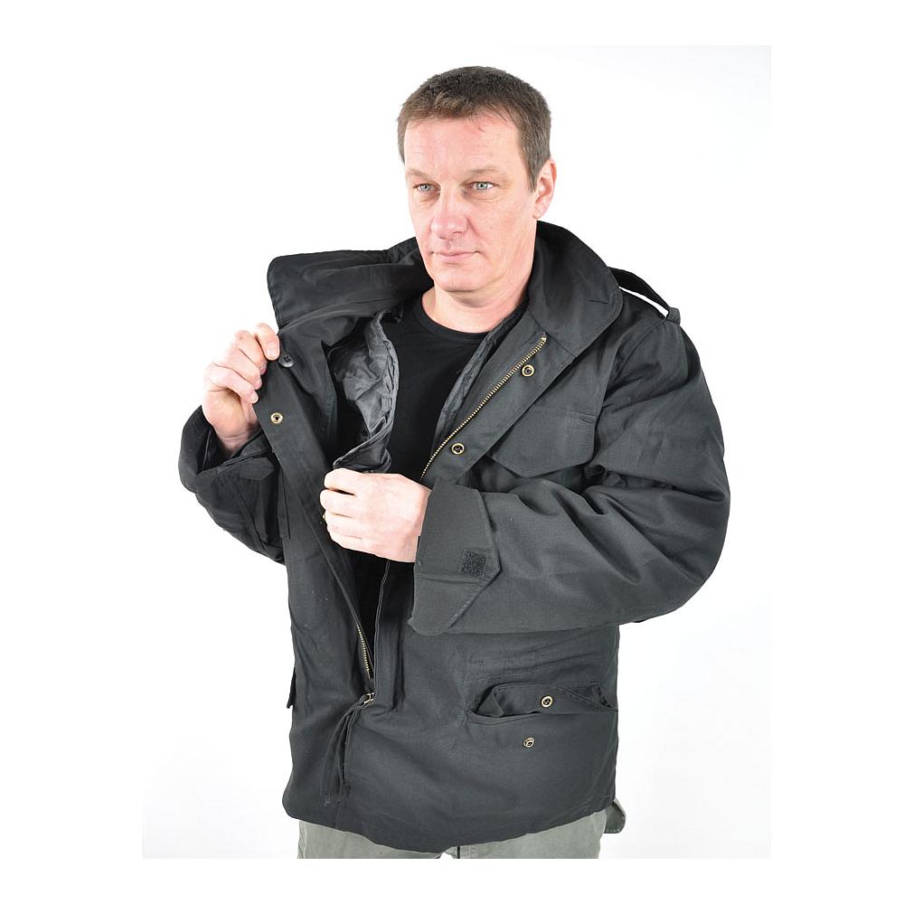 Parka Vintage US M65 