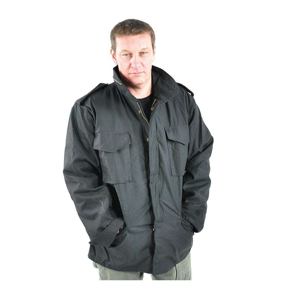 Parka Vintage US M65 