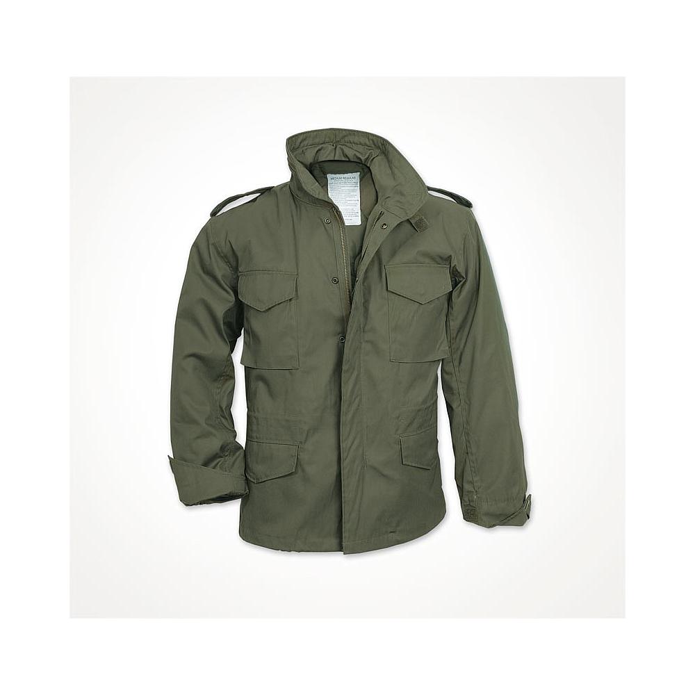 Parka Vintage US M65 