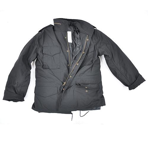 Parka Vintage US M65 