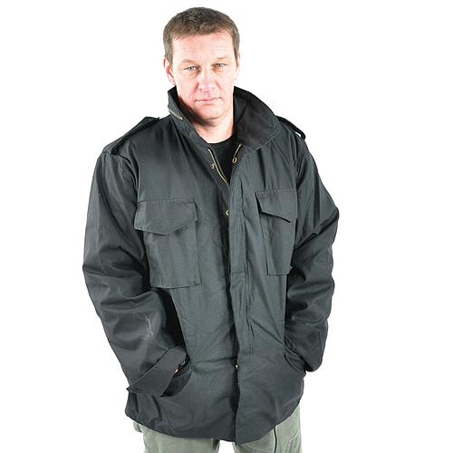Parka Vintage US M65 