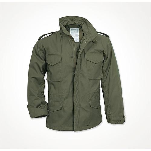 Parka Vintage US M65 