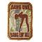 Patch Airsoft Bang Em'All 