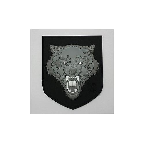 Patch airsoft Bear