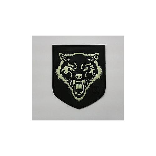 Patch airsoft Bear