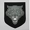 Patch airsoft Bear