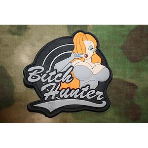 Patch airsoft