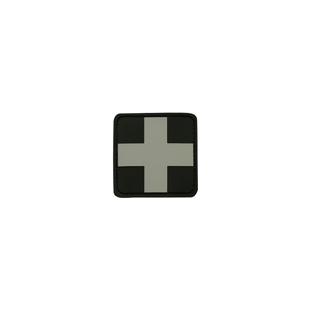 Patch Airsoft Croix Médicale
