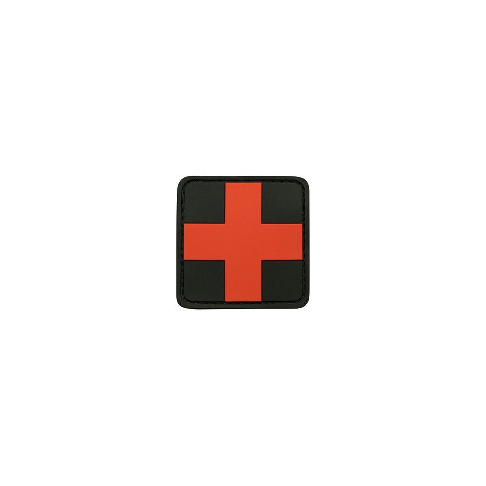 Patch Airsoft Croix Médicale