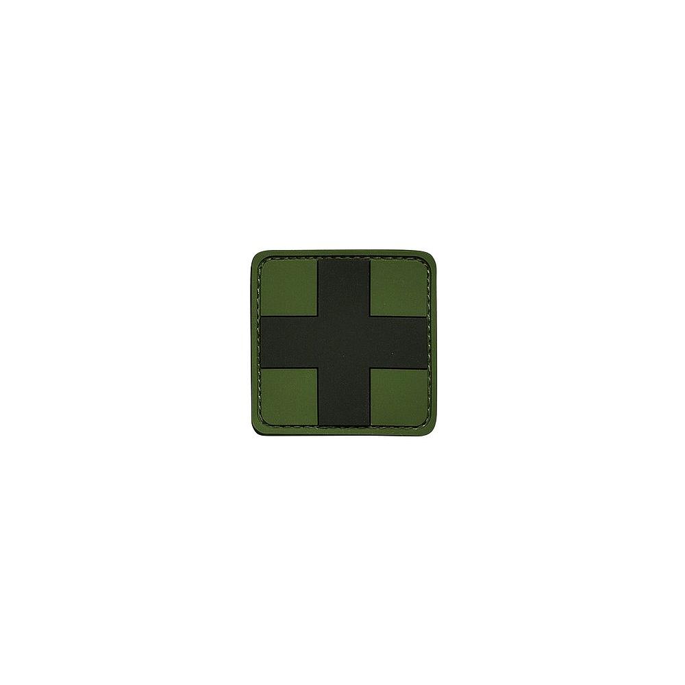 Patch Airsoft Croix Médicale