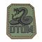 Patch Airsoft DTOM