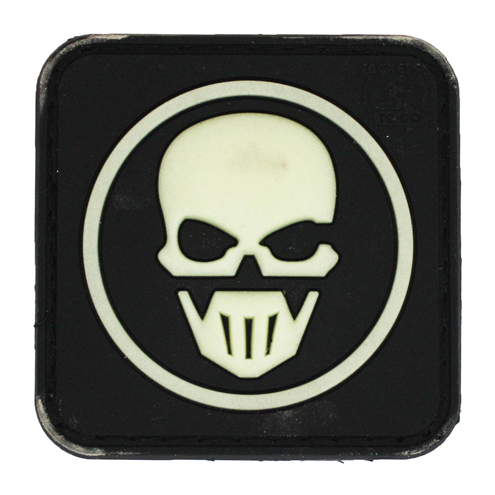 Patch Airsoft Ghost Recon