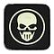 Patch Airsoft Ghost Recon