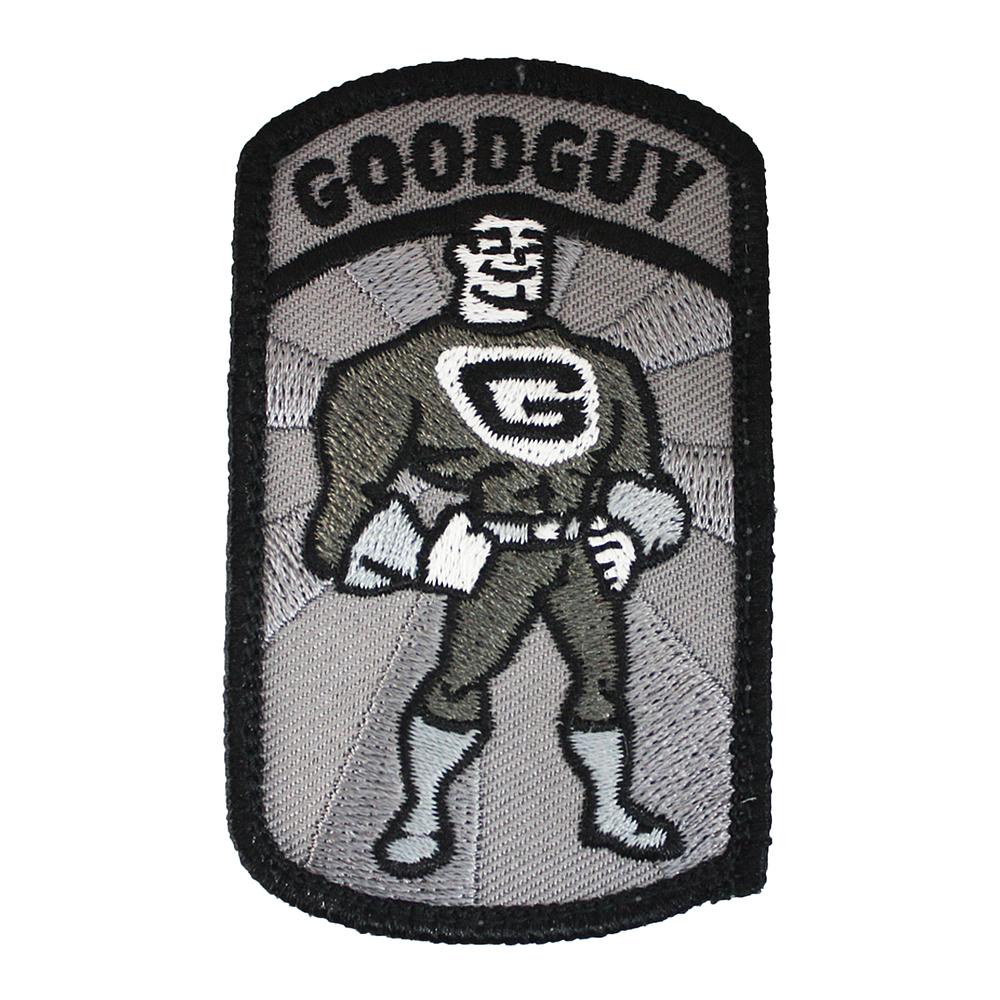 Patch Airsoft GoodGuy