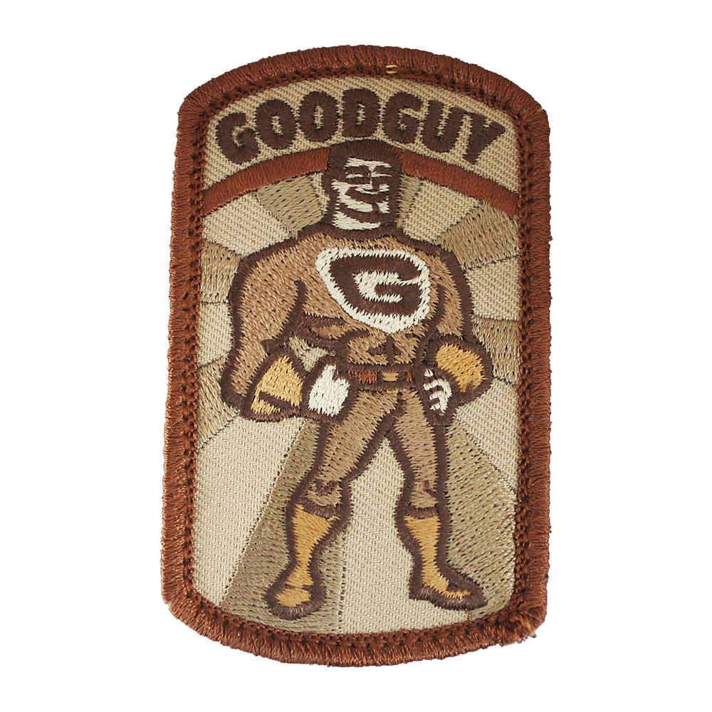 Patch Airsoft GoodGuy