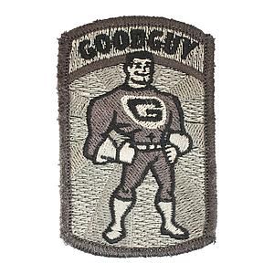 Patch Airsoft GoodGuy