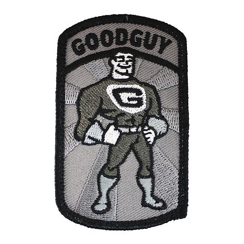 Patch Airsoft GoodGuy