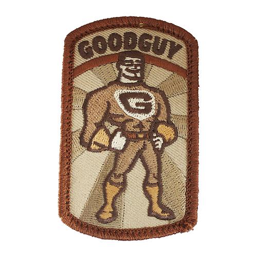 Patch Airsoft GoodGuy