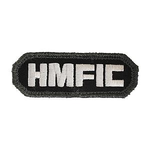 Patch Airsoft HMFIC